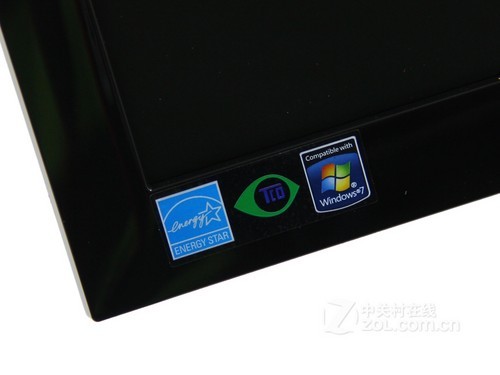 为中国用户特制版 AOC“祥龙”液晶首测
