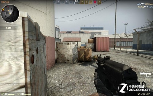 实惠首选 游戏狂人GM320便携鼠标垫评测