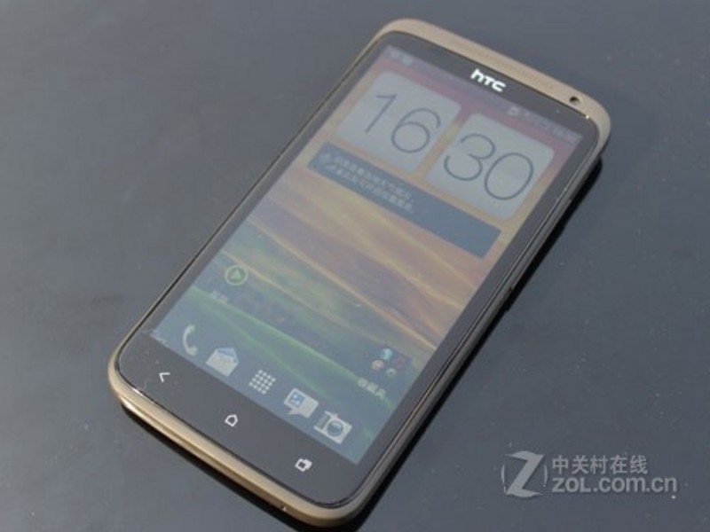【高清图】沈阳htc g23 one x四核旗舰安卓3400! 图1 -zol中关村在线