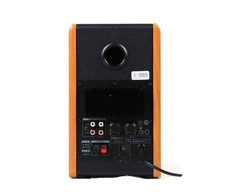 热销中端音箱麦博b77现仅售466元