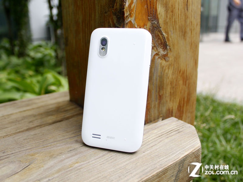 【高清图】 首创android双ui 百变步步高vivo s7图赏图8