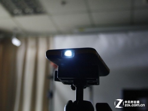 ����˫��+ͶӰ ����GALAXY beam���ͼ�� 