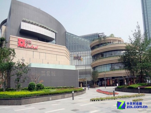 深圳/广州/成都/大连 相继将开体验店