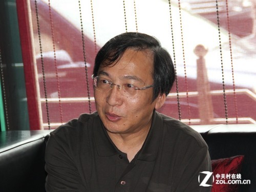 新光源抢滩战 宏碁投影新品媒体专访