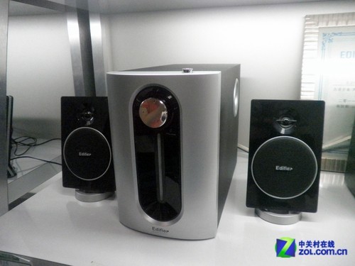Edifier R301t 超薄卫星箱 漫步者R301T08音箱售380元_漫步者 R301T_音频行情-中关村在线