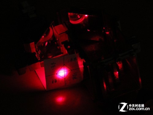 高亮高清新光源 半年度投影新闻盘点