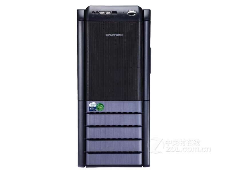 Great Wall Zhixiang E120