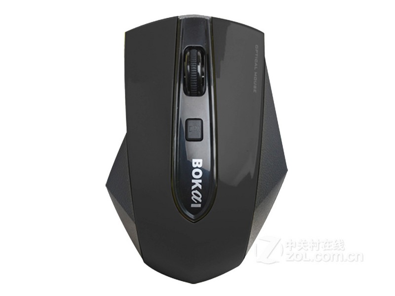 伯凯2500无线鼠标 伯凯2500无线鼠标 鼠标产品图片