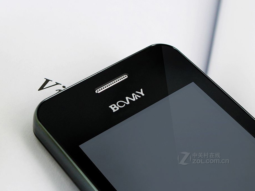 【高清图】 邦华(boway)e3实拍图 图11
