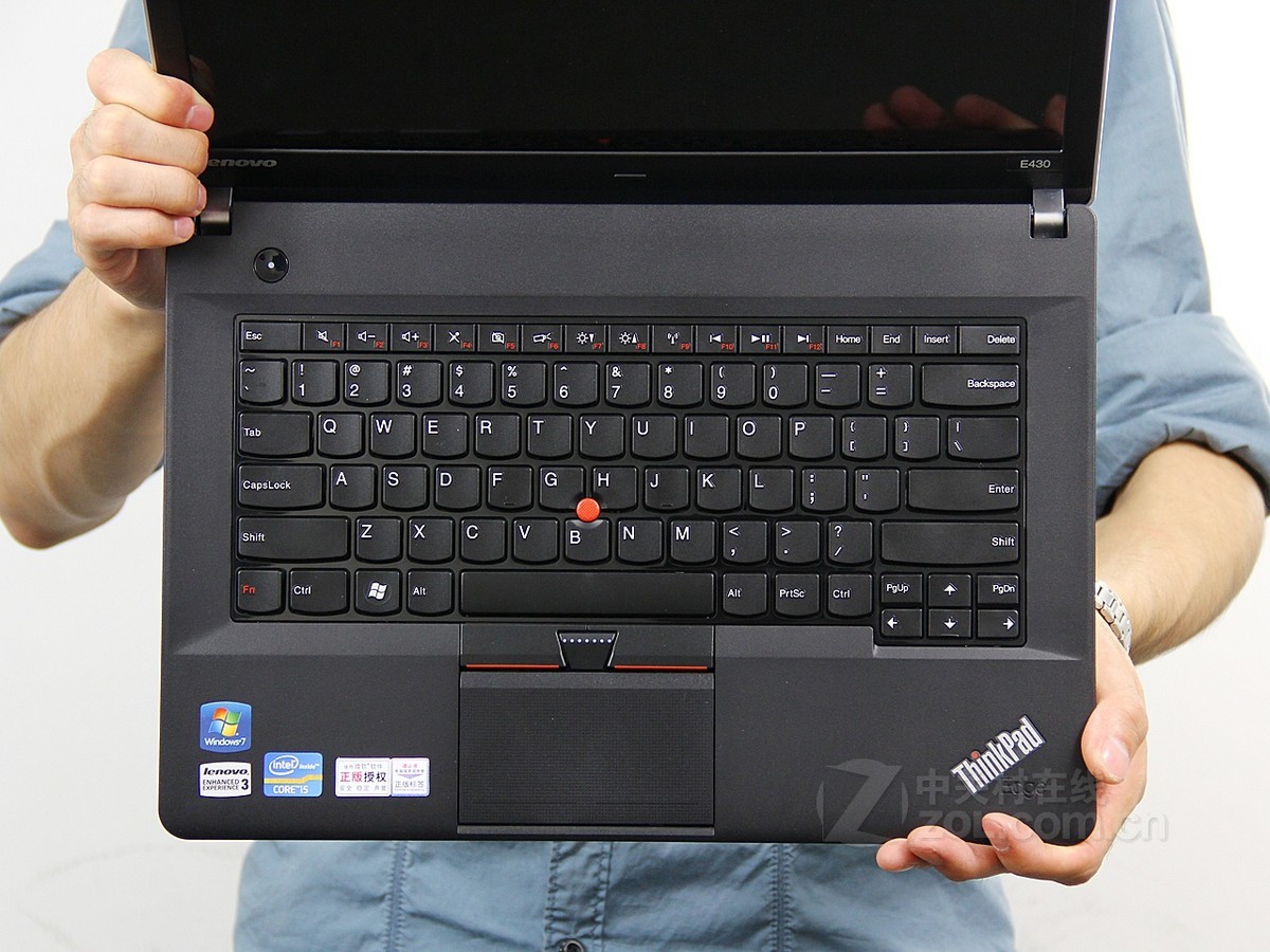 thinkpad e430(3254bv5)