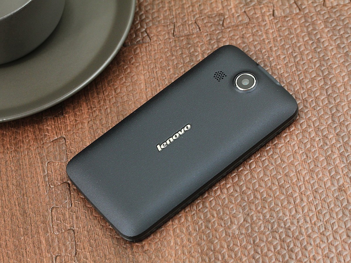 【高清图】 联想(lenovomobile)p700其他图赏 图96