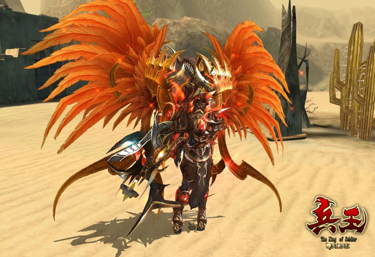 【高清图】 《兵王》革新灵魂玩法 跟木头美人说再见图4