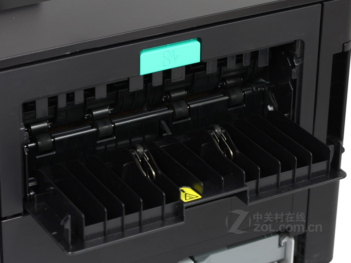 【高清图】 惠普(hp)hp m401n内部构造图 图27