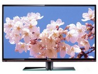 TCLD55A620U液晶电视(55英寸 4核 4K 安卓) 天猫2599元