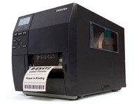东芝条码打印机 B-EX4T2-TS12促销6144