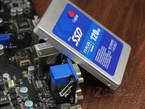 ̬Ӳ̽ KF2510MCF F3 PLUS Ultra SSD120GB 