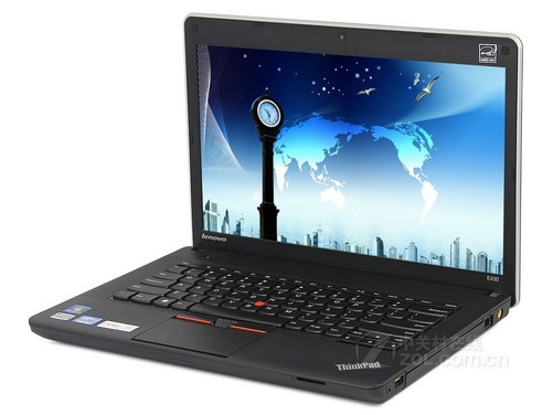thinkpad e430酷睿i3独显本降至3666元