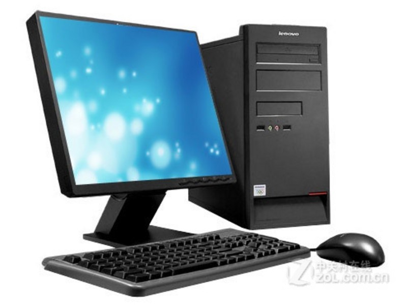 Lenovo Qitian M7300(G630/2GB/500GB)