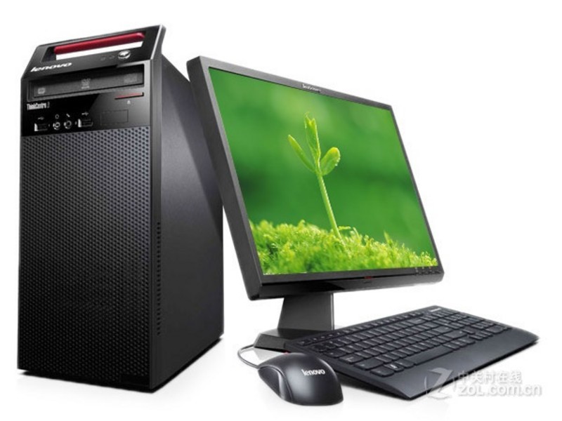 Lenovo Yangtian M2612D(G540/2GB/250GB)