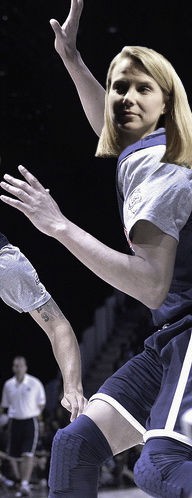美国科技界“梦之队”:阵容豪华堪比NBA