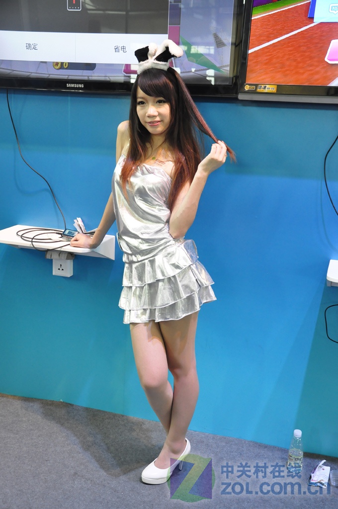 ʱ㶮 ӰٶChinaJoy