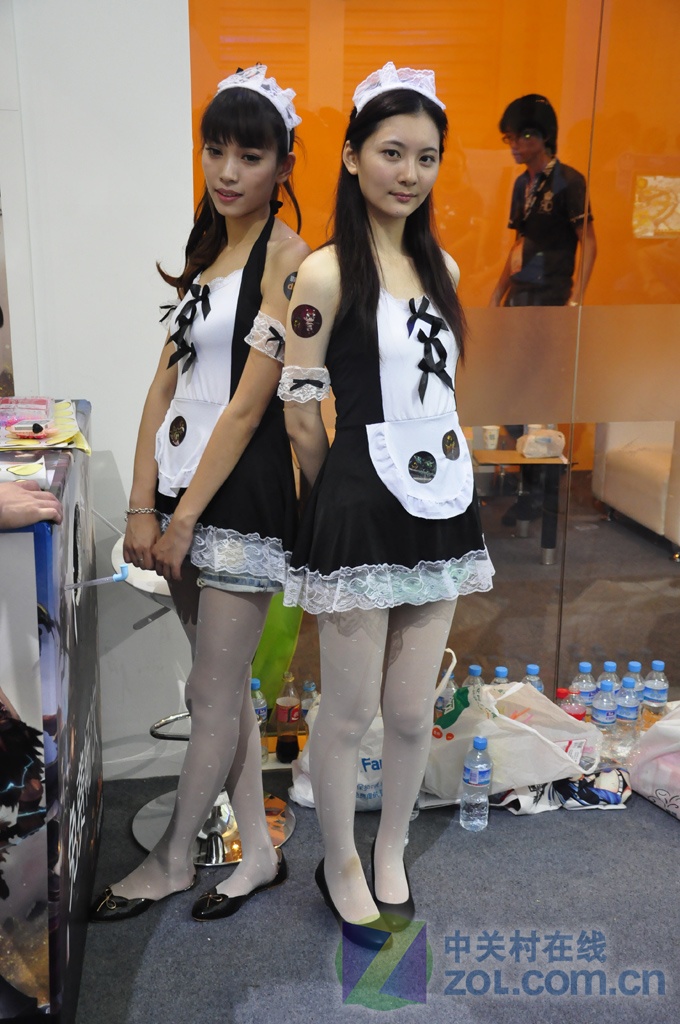 ʱ㶮 ӰٶChinaJoy