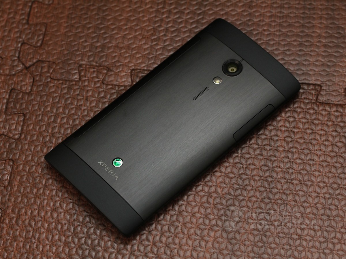 索尼lt28h(xperia ion)