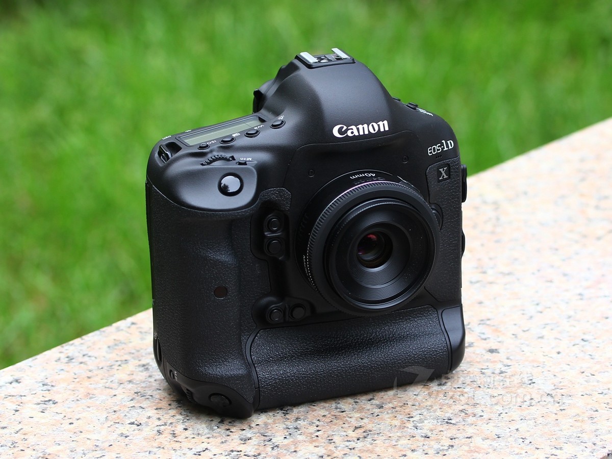 佳能eos-1d x(单机)
