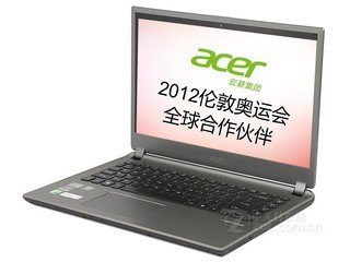 Acer M5-481-32374G52Mass