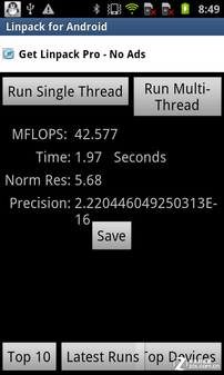 双核+双屏+双模 商务三星B9120大器Ⅱ评测