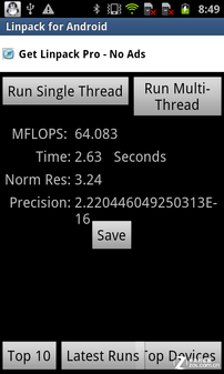 双核+双屏+双模 商务三星B9120大器Ⅱ评测