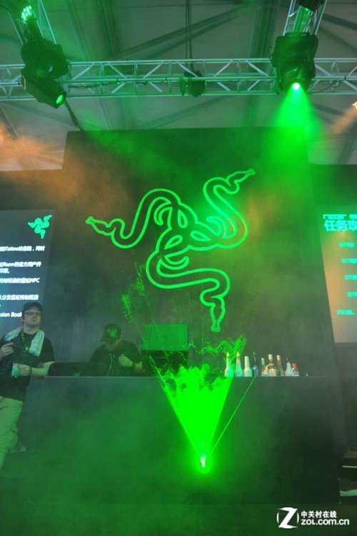 CJ2012 ͼƬ¼Razer˲ 