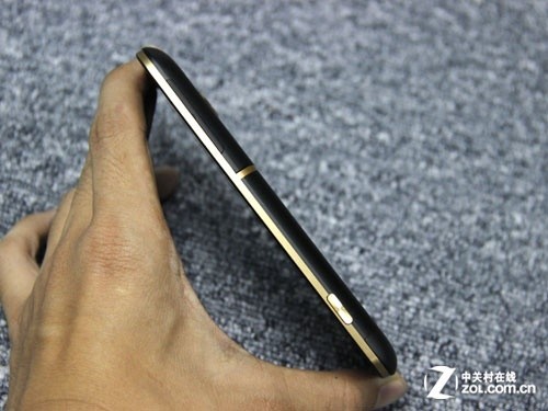 高通骁龙S4加身 电信定制HTC One XC评测