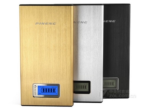 品能PN-912移动电源