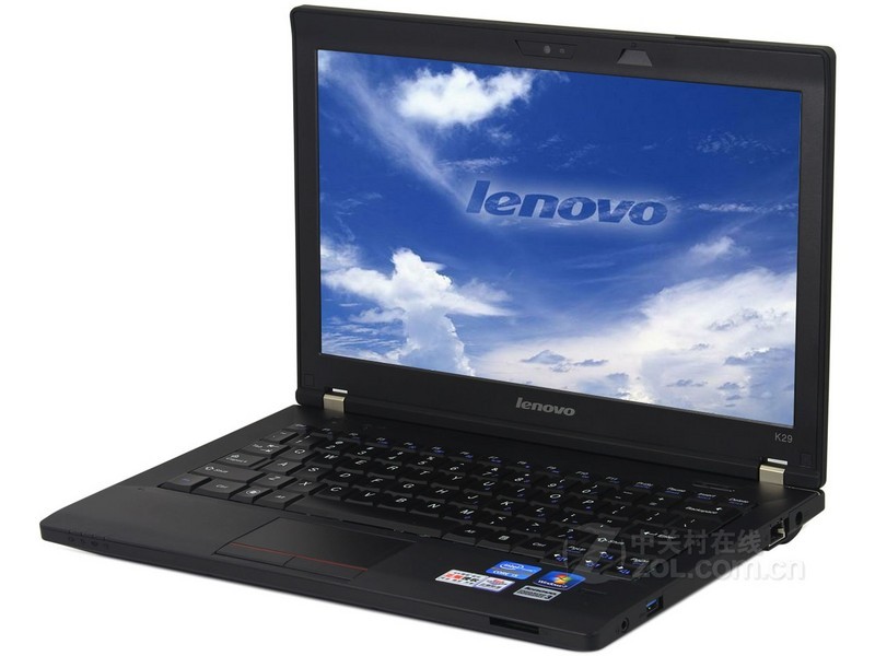 K29(i7 3612QM/4GB/500GB/SSD)