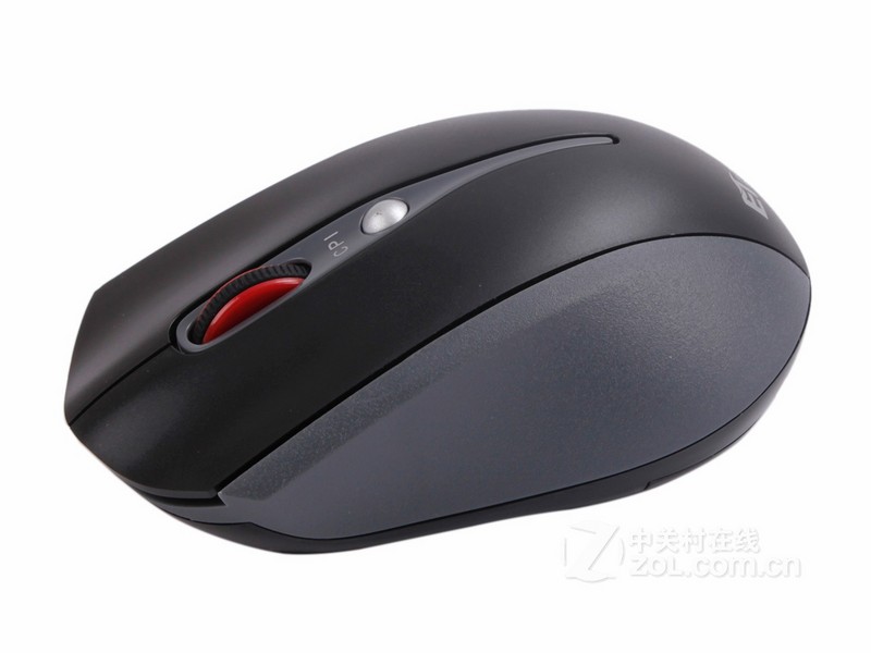 ET 2449无线鼠标 - 图片 1