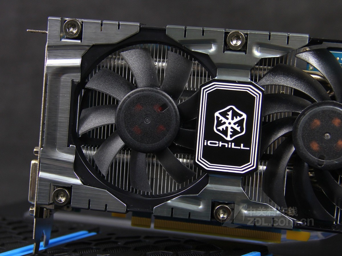 【高清图】 映众(inno3d)inno3d gtx660ti冰龙超级版效果图 图66