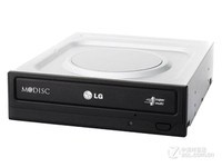 24速高速DVD刻录 LG GH24NS50光驱解析