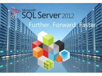 Microsoft SQL Sever 2012中文标准热卖