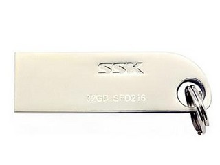 SSK SDF21632GB