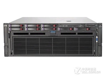 HP DL580 G7