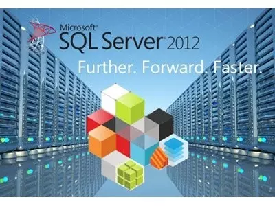 Microsoft SQL Sever 2012中文标准热卖