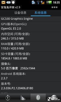 4.0����+1GHz CPU ǧԪ����8180Ӳ������ 