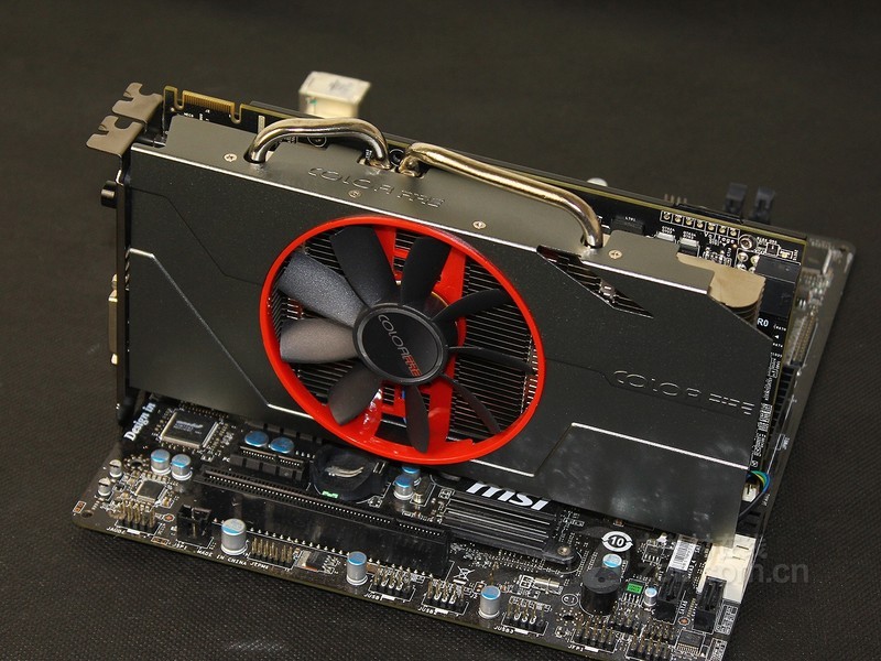 镭风hd7750 毒蜥版 1024m d5 ba1 效果图(23/31)