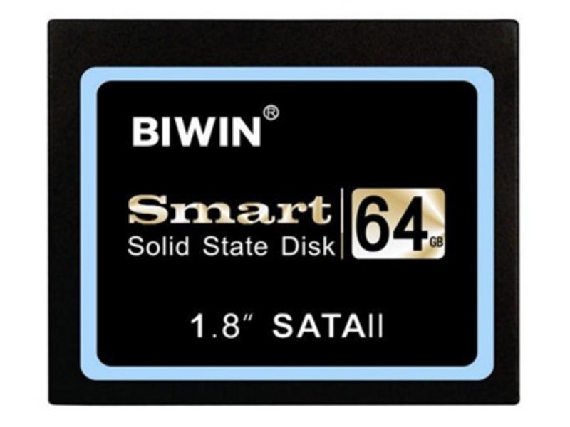 BIWIN BIWIN A512(32GB) 固态硬盘产品图片