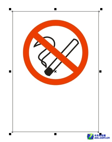 CorelDRAW�̳� ���ơ���ֹ���̡��ı�־ 
