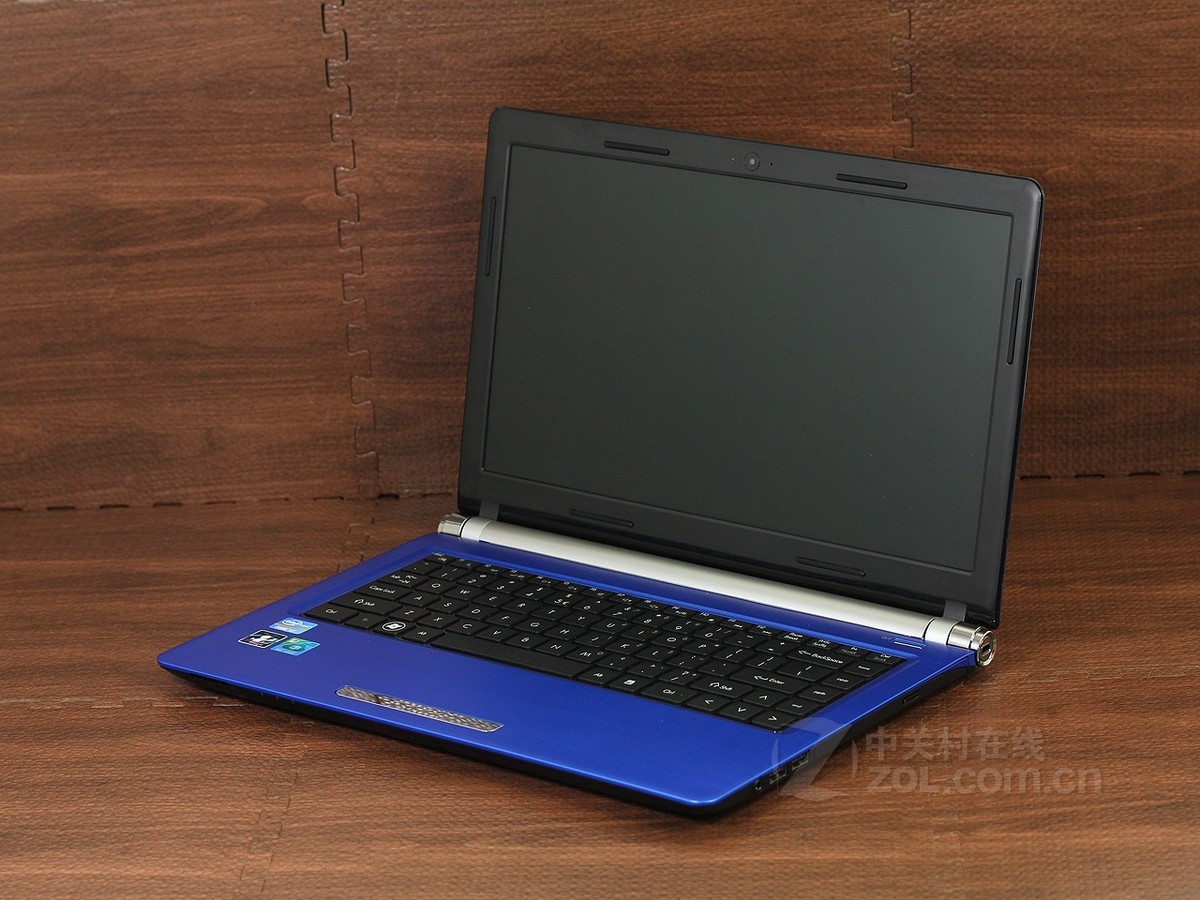 笔记本电脑 海尔笔记本电脑 海尔7g-5i53210g40500rdtb 图片 原创图赏