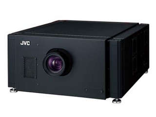 JVC DLA-SH7