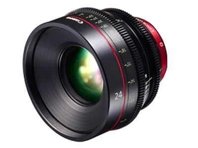  CN-E24mm T1.5 L F