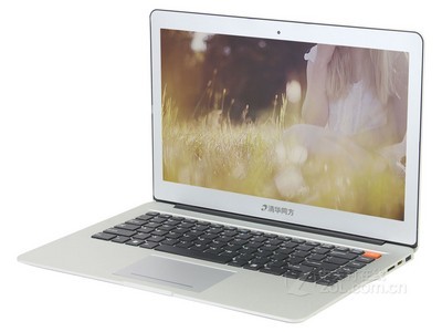 【高清图】清华同方(tongfang)u45f-i3314002整体外观图 图1-zol